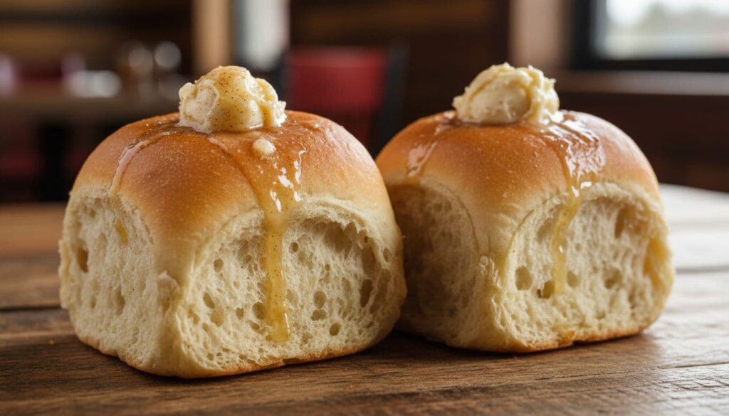 Texas Roadhouse Butter Calories and Portion Tips