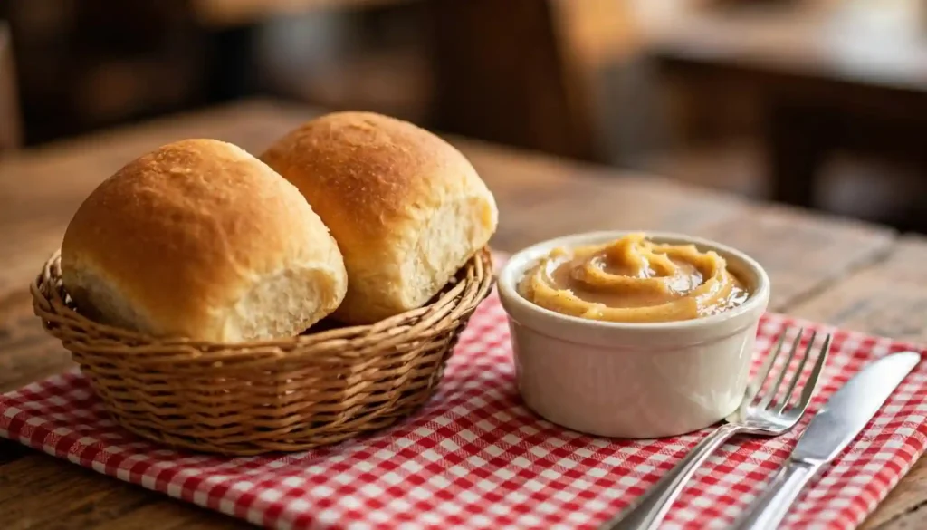 Texas Roadhouse Bread Calories: A Practical Tracking Guide